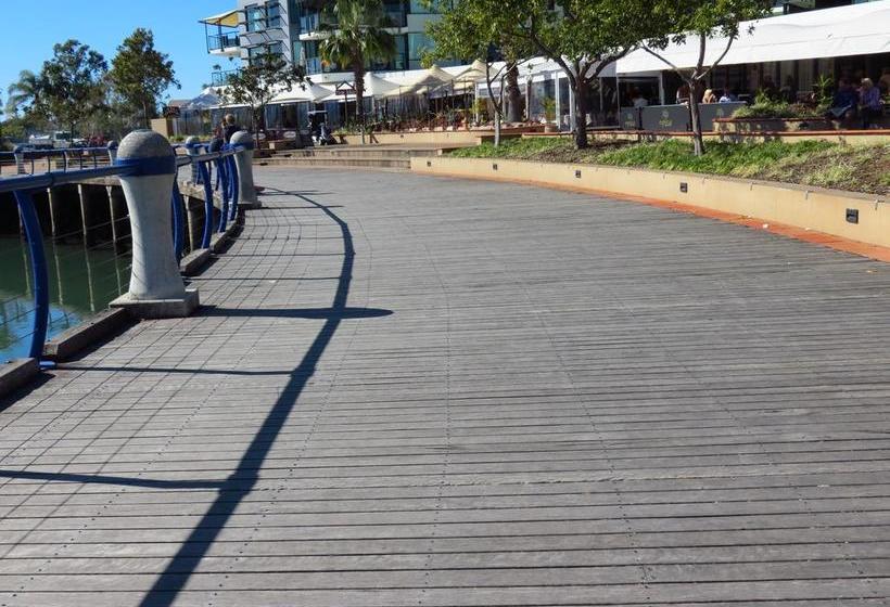 Cleveland B&b  Private Studio Room | Cleveland | Queensland | Australia 12