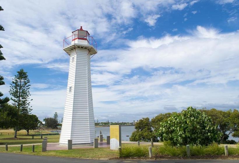 Cleveland B&b  Private Studio Room | Cleveland | Queensland | Australia 13
