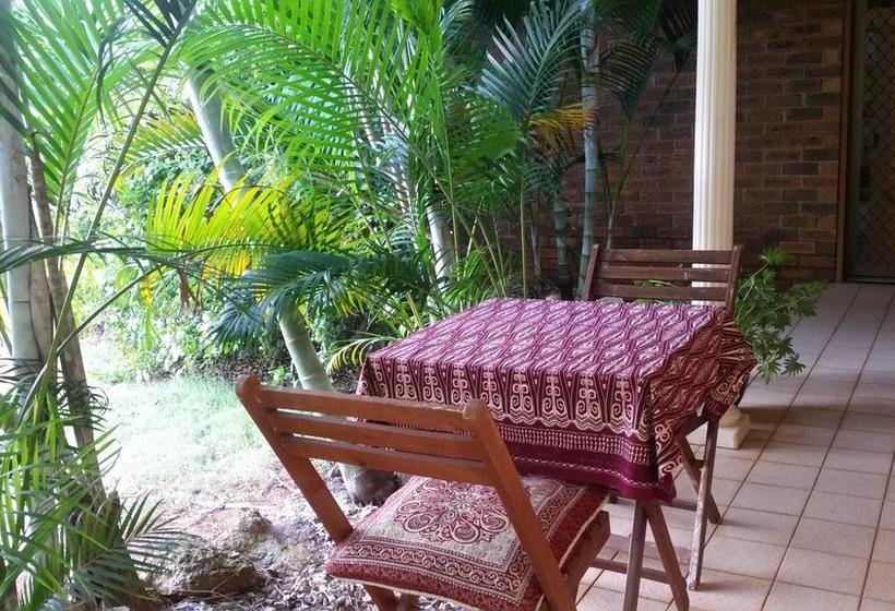 Cleveland B&b  Private Studio Room | Cleveland | Queensland | Australia 5