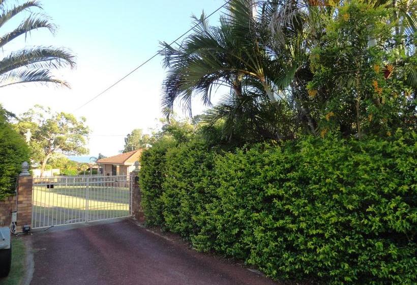 Cleveland B&b  Private Studio Room | Cleveland | Queensland | Australia 6