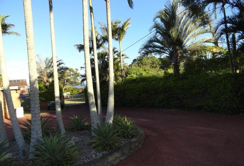 Cleveland B&b  Private Studio Room | Cleveland | Queensland | Australia 7