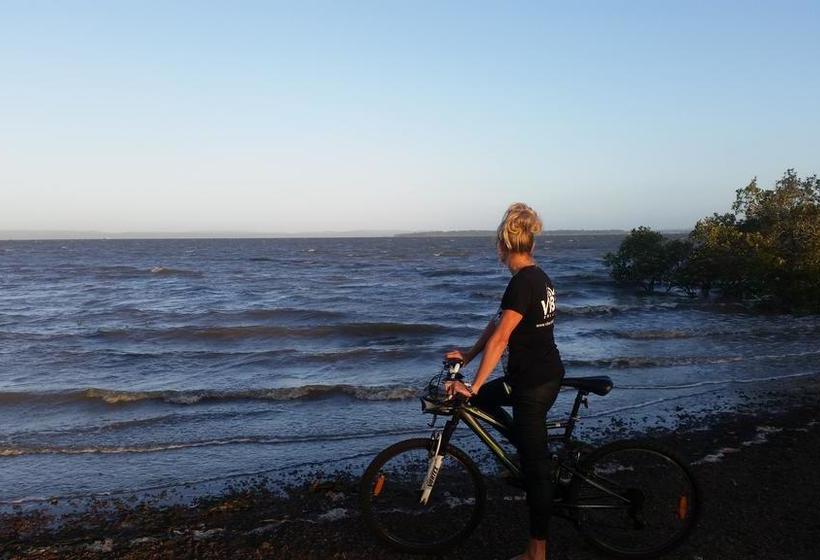 Cleveland B&b  Private Studio Room | Cleveland | Queensland | Australia 8