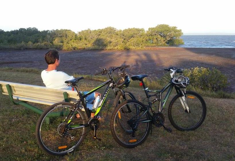 Cleveland B&b  Private Studio Room | Cleveland | Queensland | Australia 9