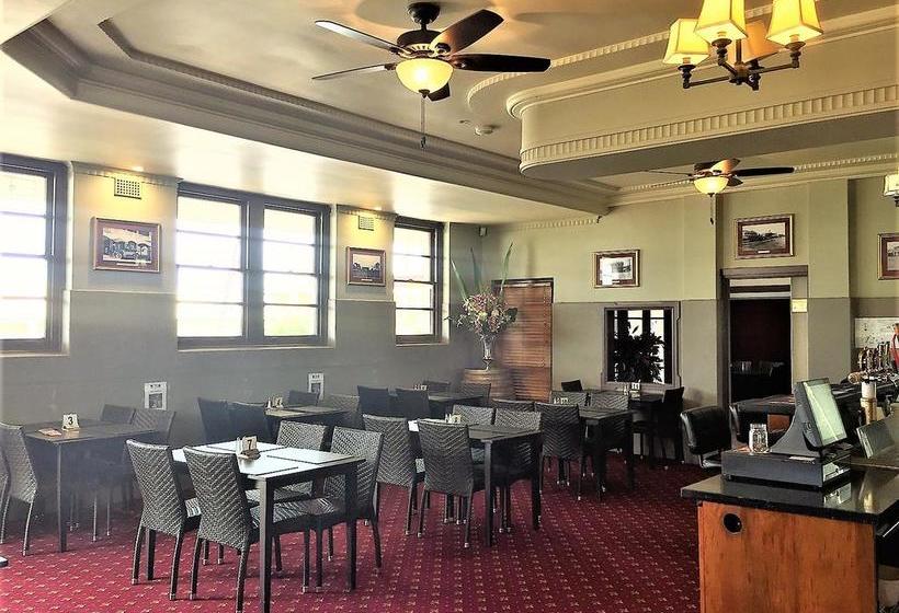 Miles Windsor Hotel Motel | Miles | Queensland | Australia 2