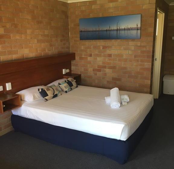 Miles Windsor Hotel Motel | Miles | Queensland | Australia 3