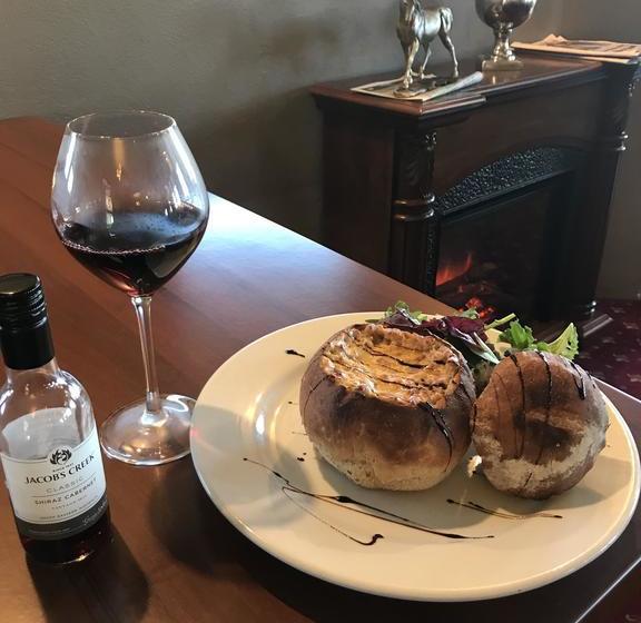 Miles Windsor Hotel Motel | Miles | Queensland | Australia 4