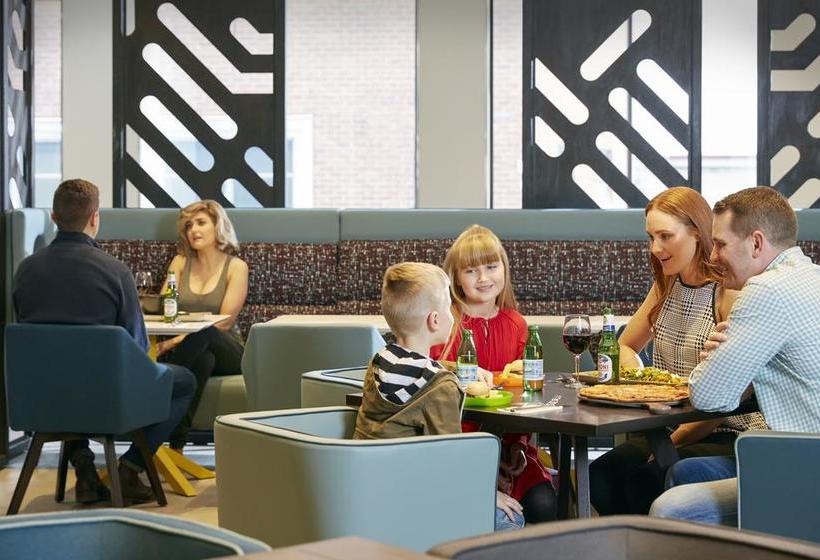 Hotel Holiday Inn Express Adelaide City Centre | Adelaide | South Australia | Australia 11