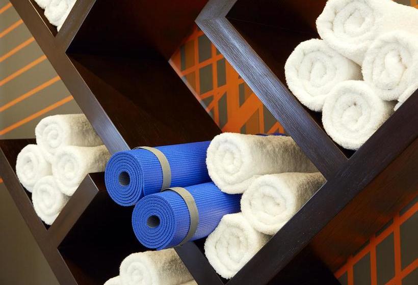 Hotel Holiday Inn Express Adelaide City Centre | Adelaide | South Australia | Australia 12