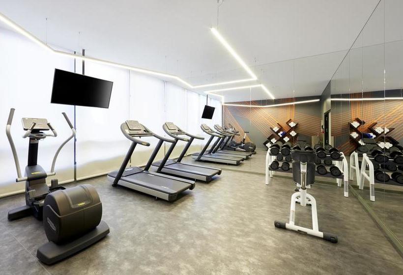 Hotel Holiday Inn Express Adelaide City Centre | Adelaide | South Australia | Australia 13