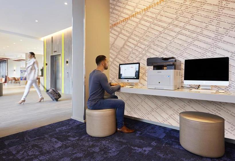 Hotel Holiday Inn Express Adelaide City Centre | Adelaide | South Australia | Australia 15