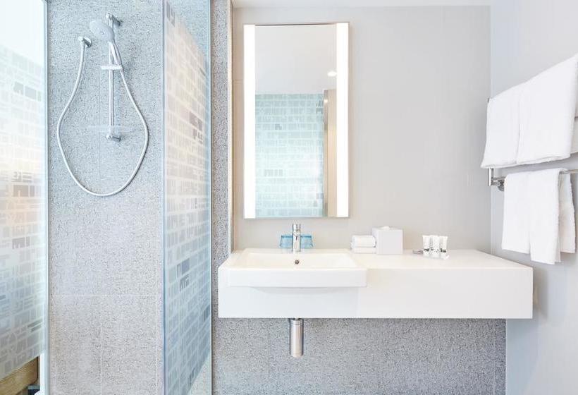 Hotel Holiday Inn Express Adelaide City Centre | Adelaide | South Australia | Australia 16