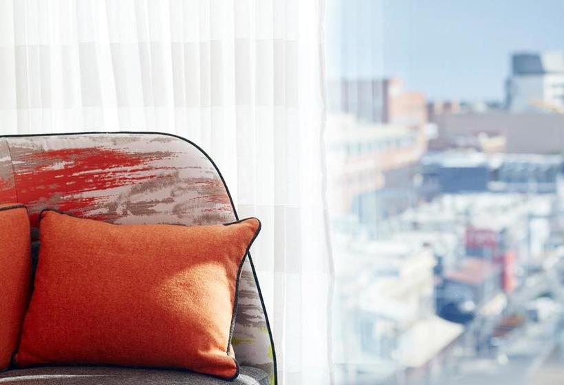 Hotel Holiday Inn Express Adelaide City Centre | Adelaide | South Australia | Australia 17