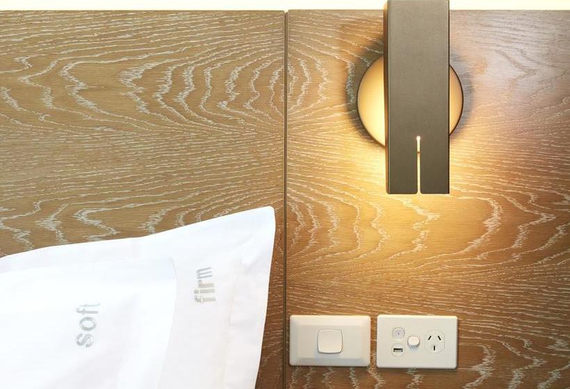 Hotel Holiday Inn Express Adelaide City Centre | Adelaide | South Australia | Australia 18