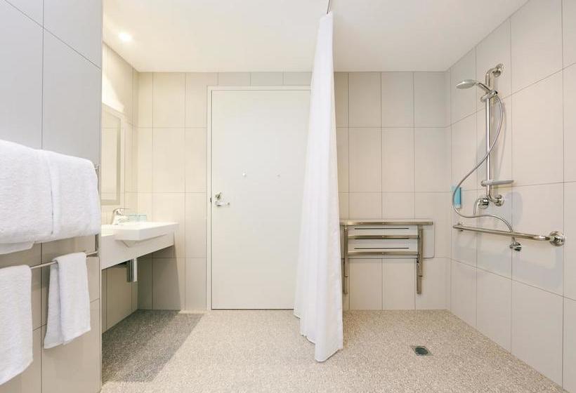 Hotel Holiday Inn Express Adelaide City Centre | Adelaide | South Australia | Australia 20