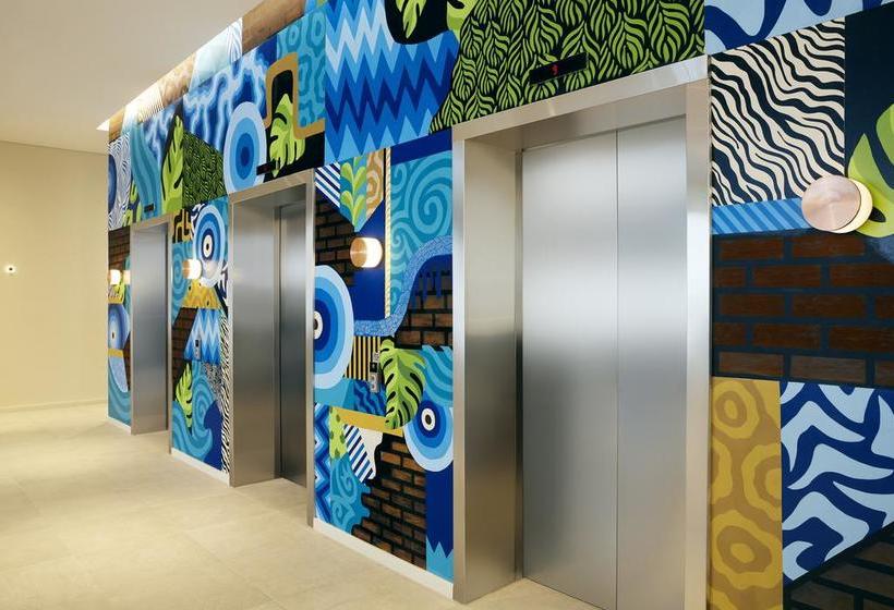 Hotel Holiday Inn Express Adelaide City Centre | Adelaide | South Australia | Australia 3