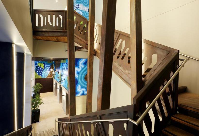 Hotel Holiday Inn Express Adelaide City Centre | Adelaide | South Australia | Australia 4