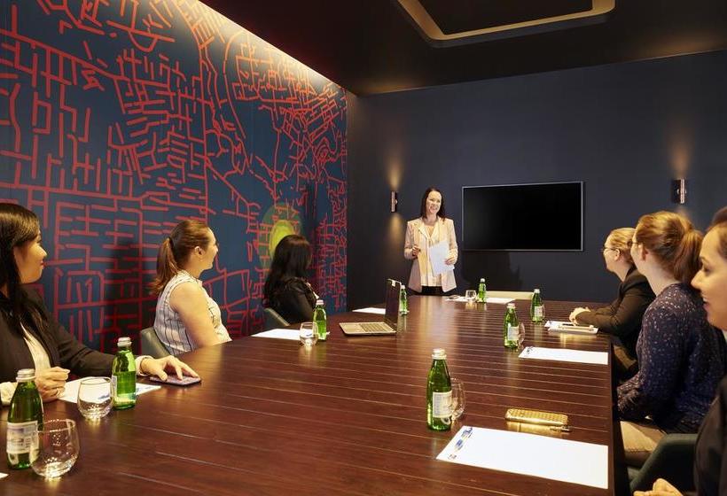 Hotel Holiday Inn Express Adelaide City Centre | Adelaide | South Australia | Australia 6