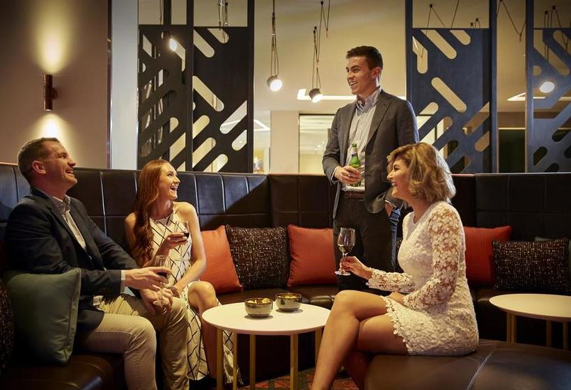 Hotel Holiday Inn Express Adelaide City Centre | Adelaide | South Australia | Australia 9