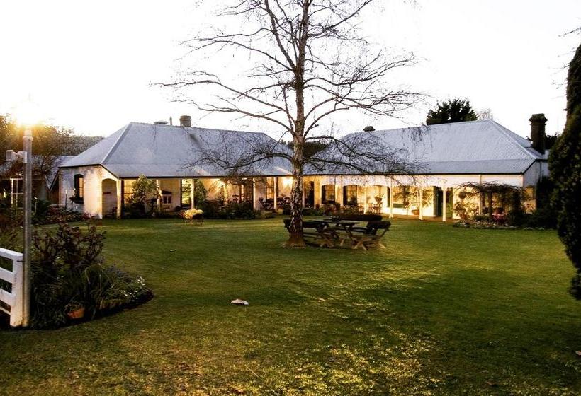 Bed and Breakfast Dingup House