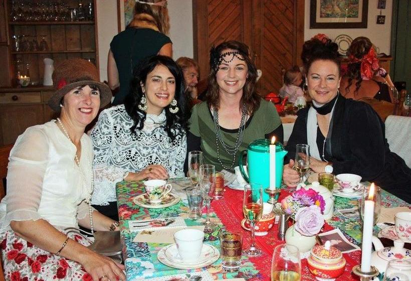 Bed and Breakfast Dingup House | Manjimup | Western Australia | Australia 10