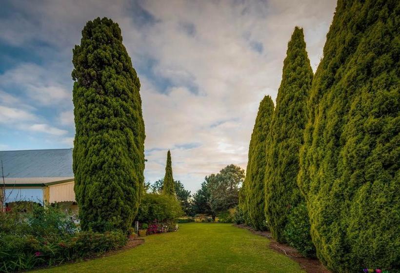 Bed and Breakfast Dingup House | Manjimup | Western Australia | Australia 11