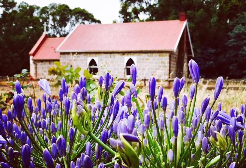 Bed and Breakfast Dingup House | Manjimup | Western Australia | Australia 12