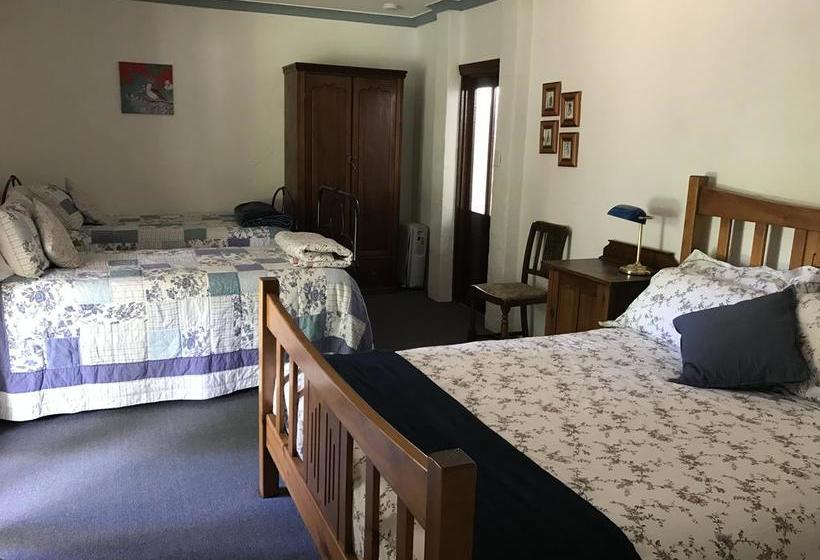 Bed and Breakfast Dingup House | Manjimup | Western Australia | Australia 13