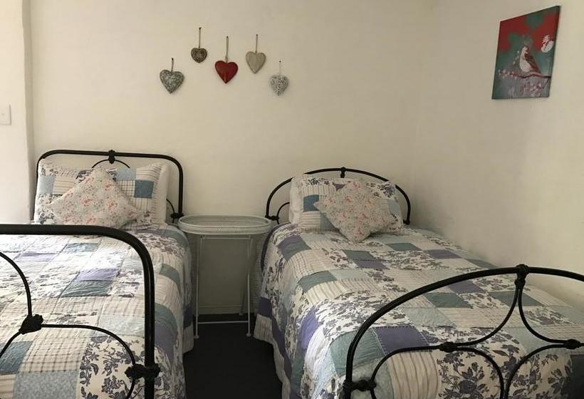 Bed and Breakfast Dingup House | Manjimup | Western Australia | Australia 14