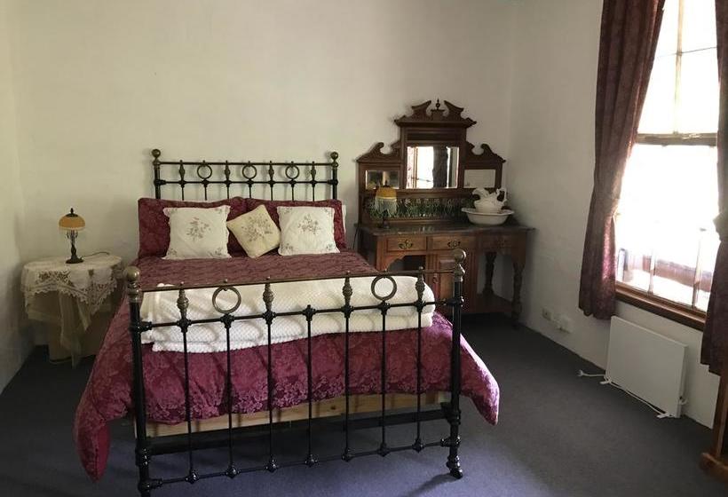 Bed and Breakfast Dingup House | Manjimup | Western Australia | Australia 15