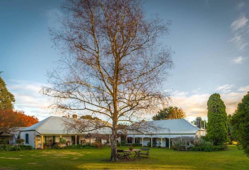 Bed and Breakfast Dingup House | Manjimup | Western Australia | Australia 16