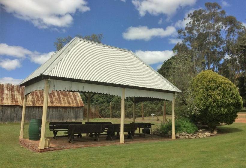 Bed and Breakfast Dingup House | Manjimup | Western Australia | Australia 17