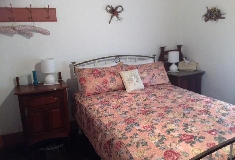 Bed and Breakfast Dingup House | Manjimup | Western Australia | Australia 18