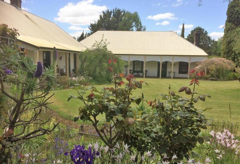 Bed and Breakfast Dingup House | Manjimup | Western Australia | Australia 19