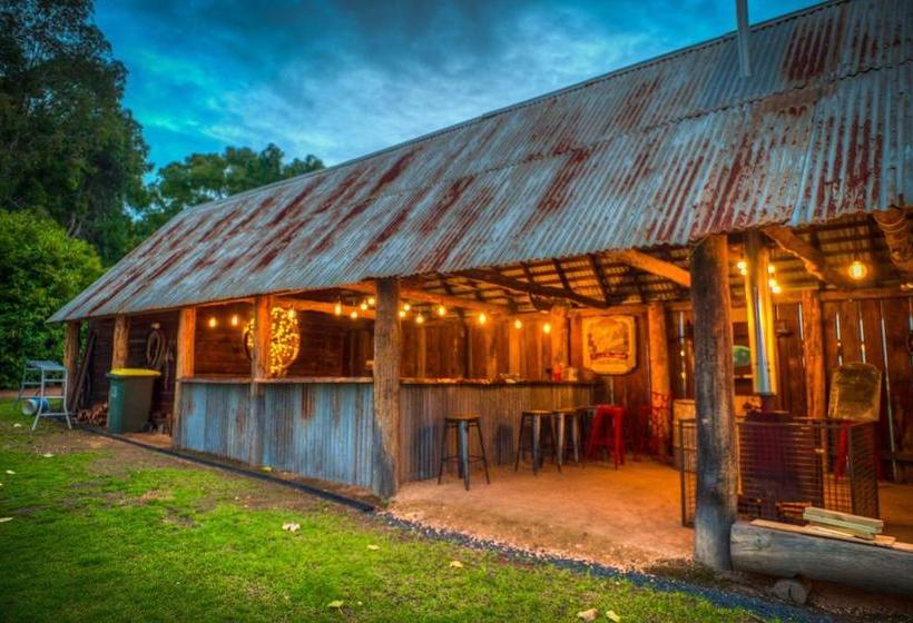 Bed and Breakfast Dingup House | Manjimup | Western Australia | Australia 2