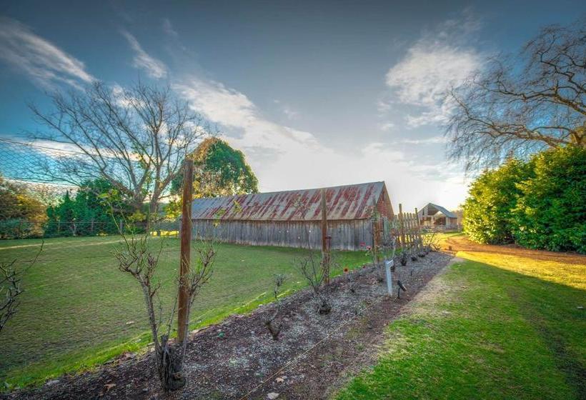 Bed and Breakfast Dingup House | Manjimup | Western Australia | Australia 4