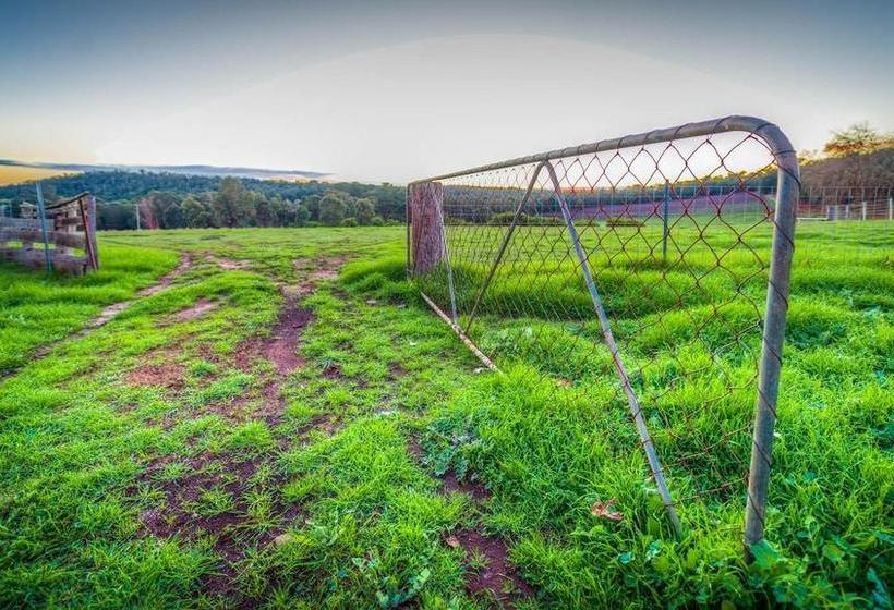 Bed and Breakfast Dingup House | Manjimup | Western Australia | Australia 5