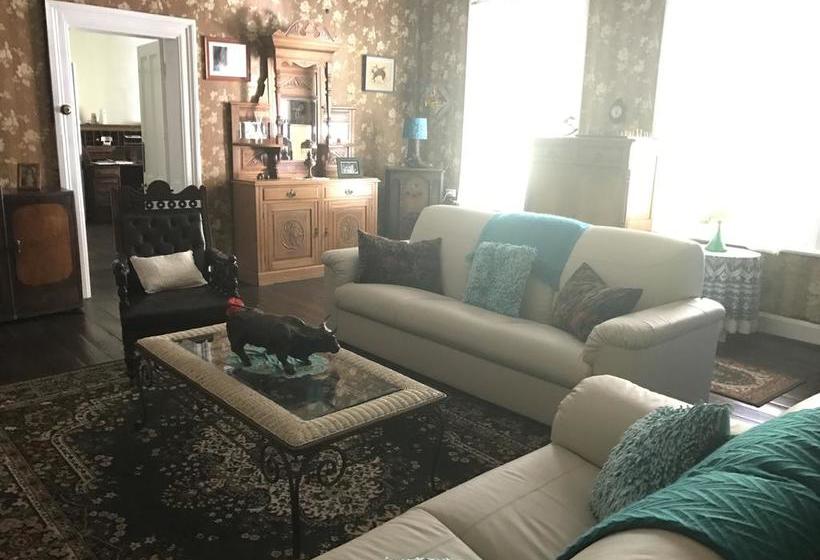 Bed and Breakfast Dingup House | Manjimup | Western Australia | Australia 7