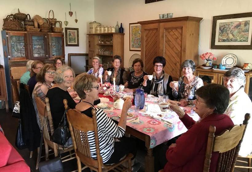 Bed and Breakfast Dingup House | Manjimup | Western Australia | Australia 8