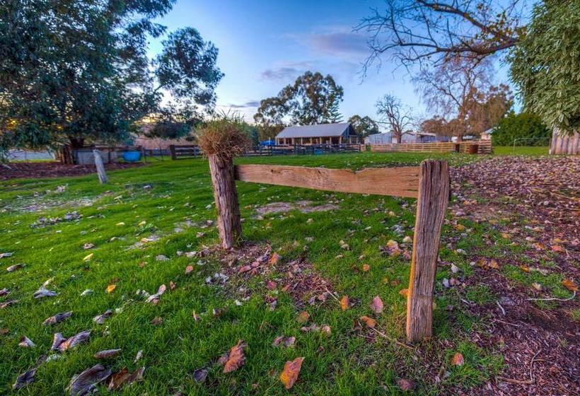 Bed and Breakfast Dingup House | Manjimup | Western Australia | Australia 9