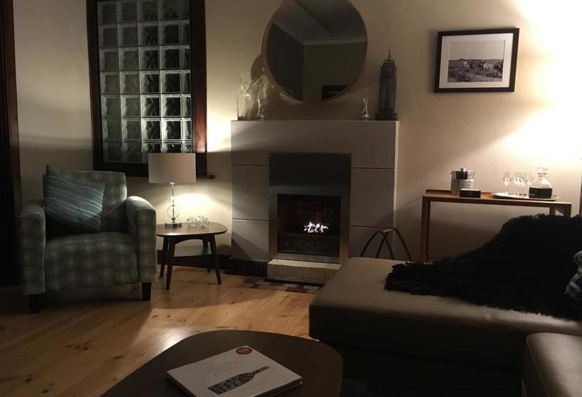 Bed and Breakfast Bilyara House Tanunda