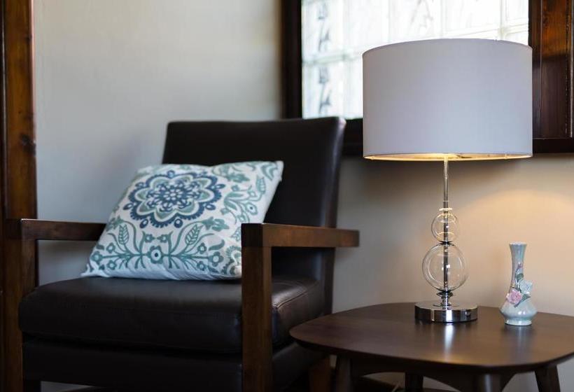 Bed and Breakfast Bilyara House | Tanunda | South Australia | Australia 10