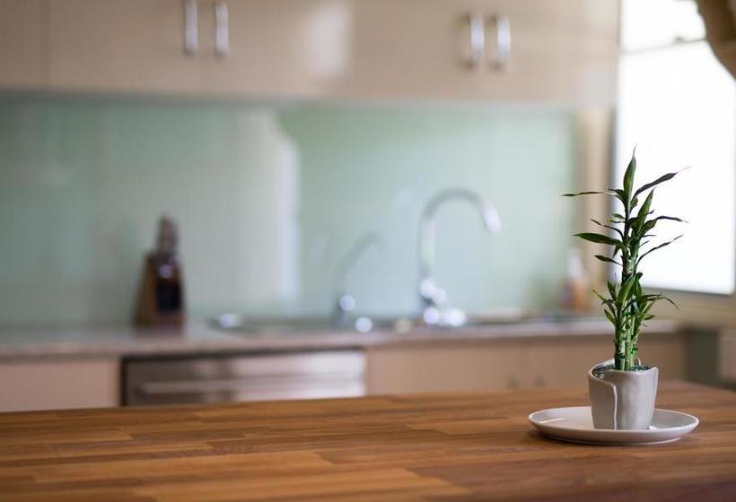 Bed and Breakfast Bilyara House | Tanunda | South Australia | Australia 11