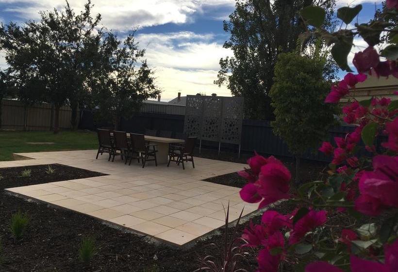 Bed and Breakfast Bilyara House | Tanunda | South Australia | Australia 12