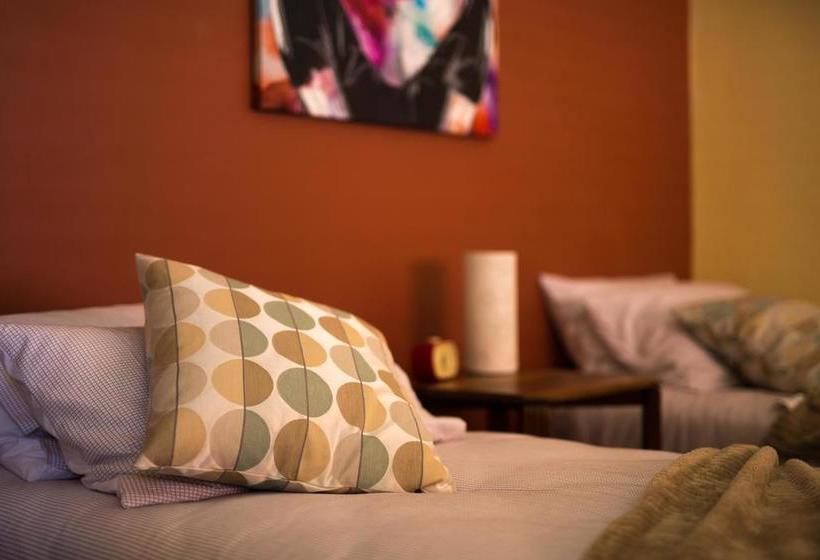 Bed and Breakfast Bilyara House | Tanunda | South Australia | Australia 13