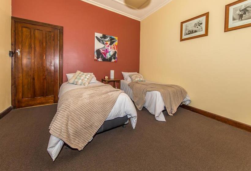 Bed and Breakfast Bilyara House | Tanunda | South Australia | Australia 14