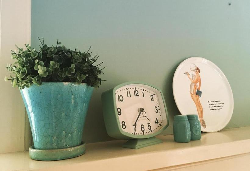 Bed and Breakfast Bilyara House | Tanunda | South Australia | Australia 16