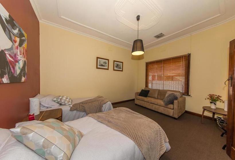Bed and Breakfast Bilyara House | Tanunda | South Australia | Australia 17