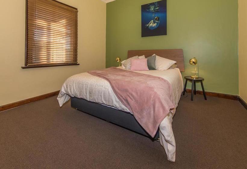 Bed and Breakfast Bilyara House | Tanunda | South Australia | Australia 19