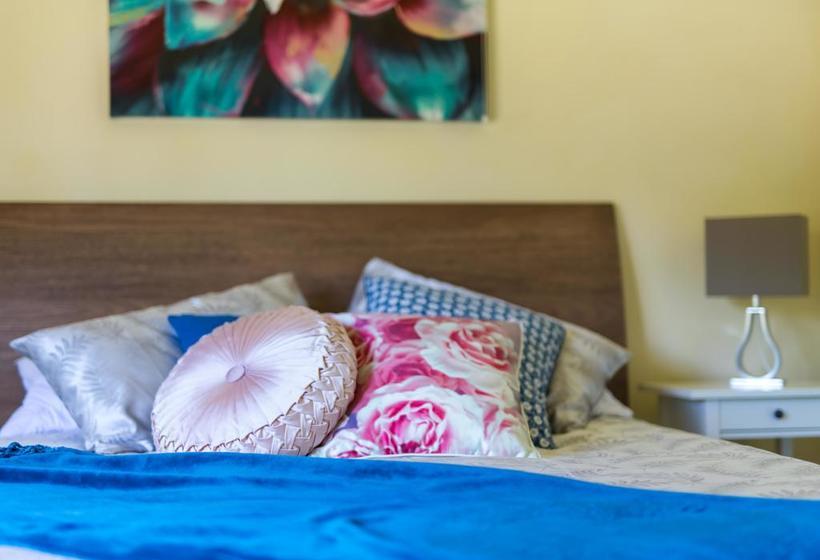 Bed and Breakfast Bilyara House | Tanunda | South Australia | Australia 2