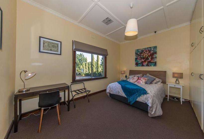 Bed and Breakfast Bilyara House | Tanunda | South Australia | Australia 20